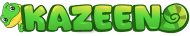 Kazeeno Casino Logo